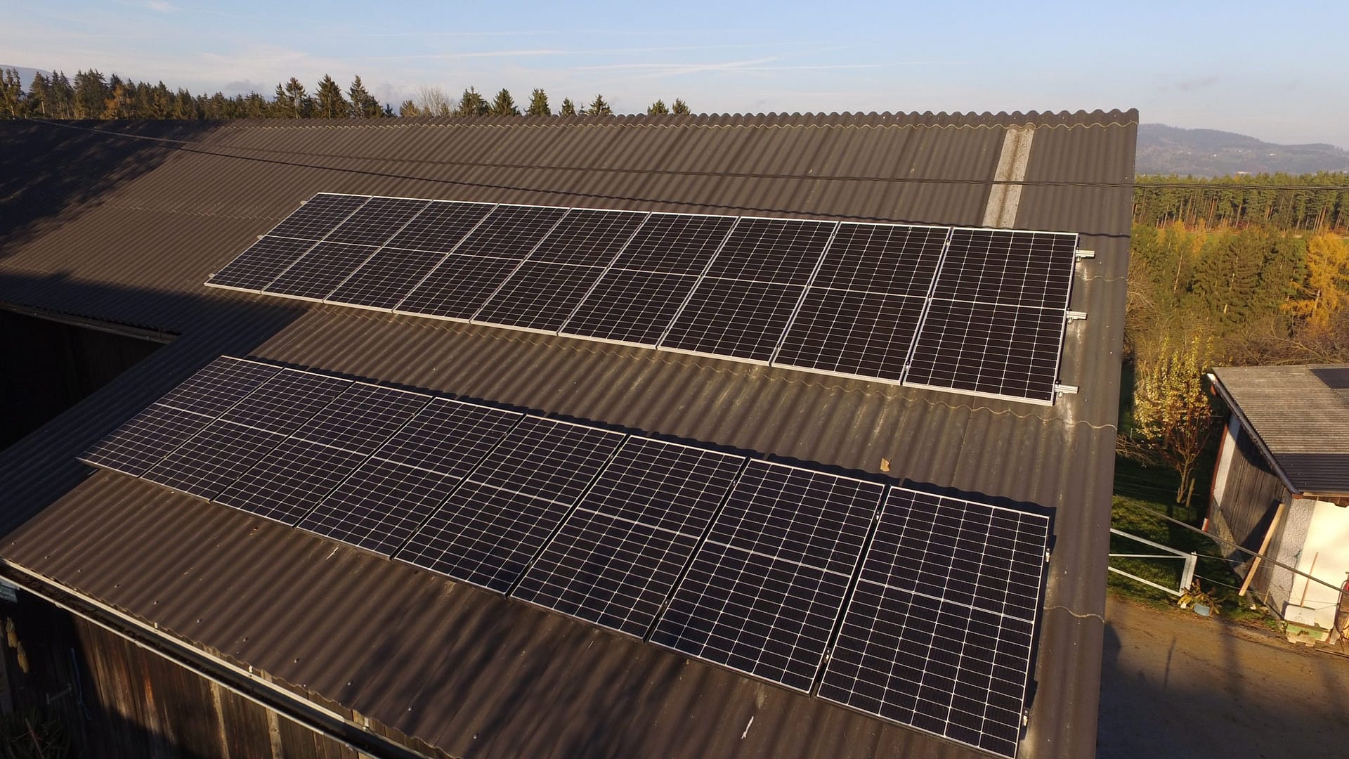 Photovoltaik, Photovoltaikanlage, Strom, Erneuerbare Energie, SunSeitnOG Photovoltaik, Photovoltaikanlage, Strom, Erneuerbare Energie, SunSeitnOG