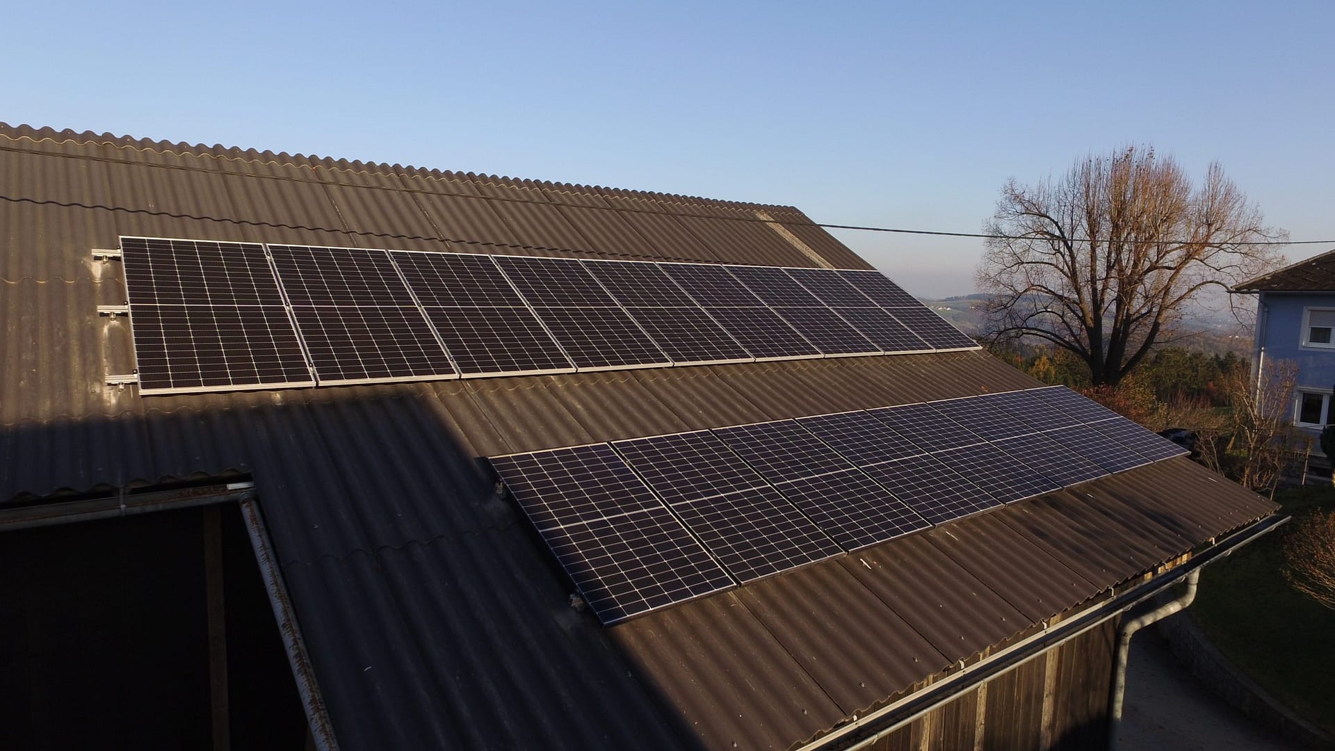 Photovoltaik, Photovoltaikanlage, Strom, Erneuerbare Energie, SunSeitnOG Photovoltaik, Photovoltaikanlage, Strom, Erneuerbare Energie, SunSeitnOG