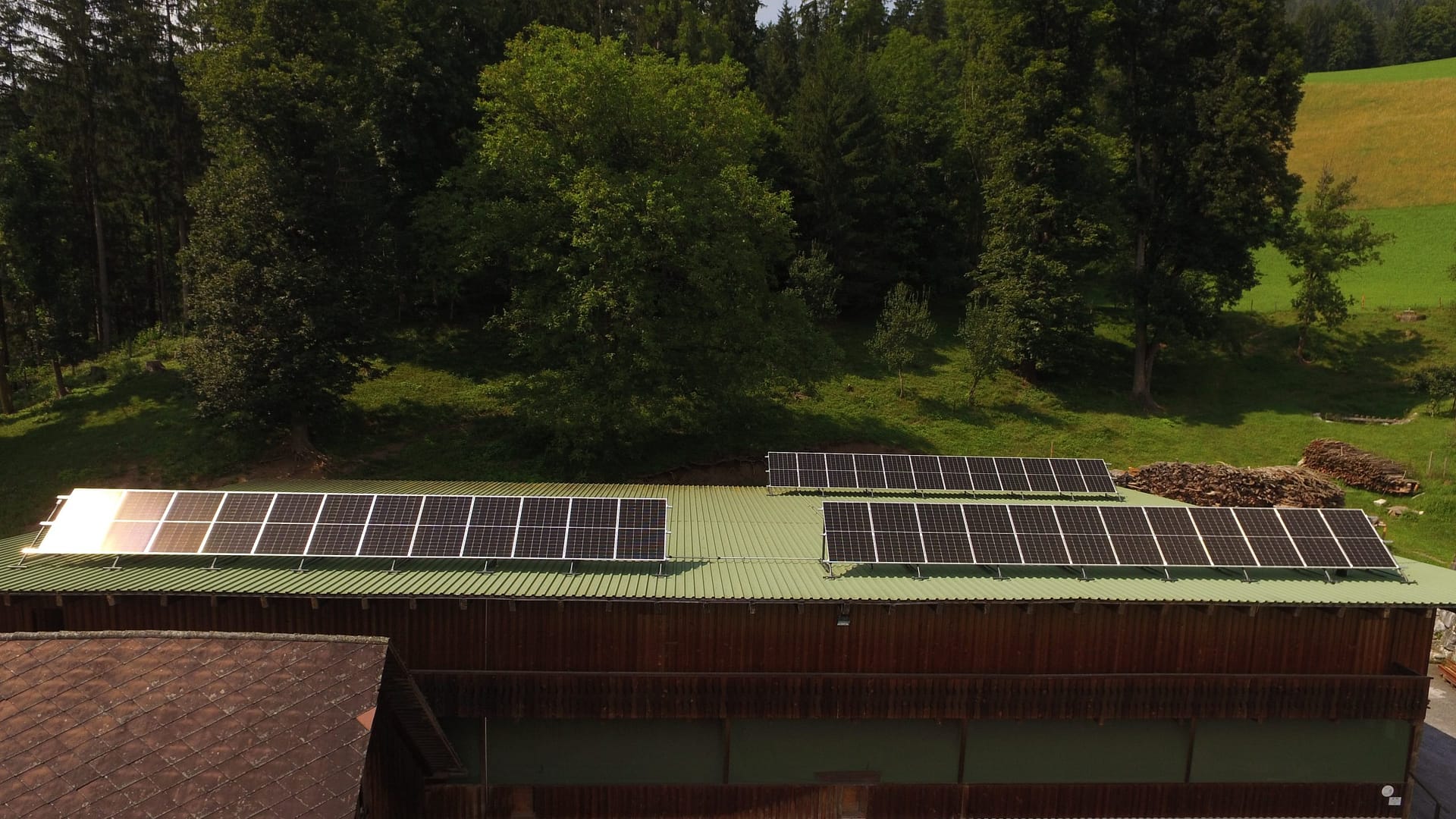 Photovoltaik, Photovoltaikanlage, Strom, Erneuerbare Energie, SunSeitnOG Photovoltaik, Photovoltaikanlage, Strom, Erneuerbare Energie, SunSeitnOG