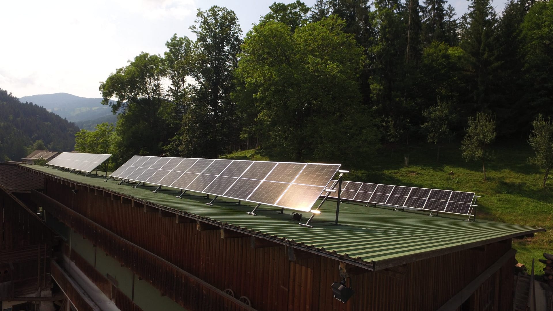 Photovoltaik, Photovoltaikanlage, Strom, Erneuerbare Energie, SunSeitnOG Photovoltaik, Photovoltaikanlage, Strom, Erneuerbare Energie, SunSeitnOG