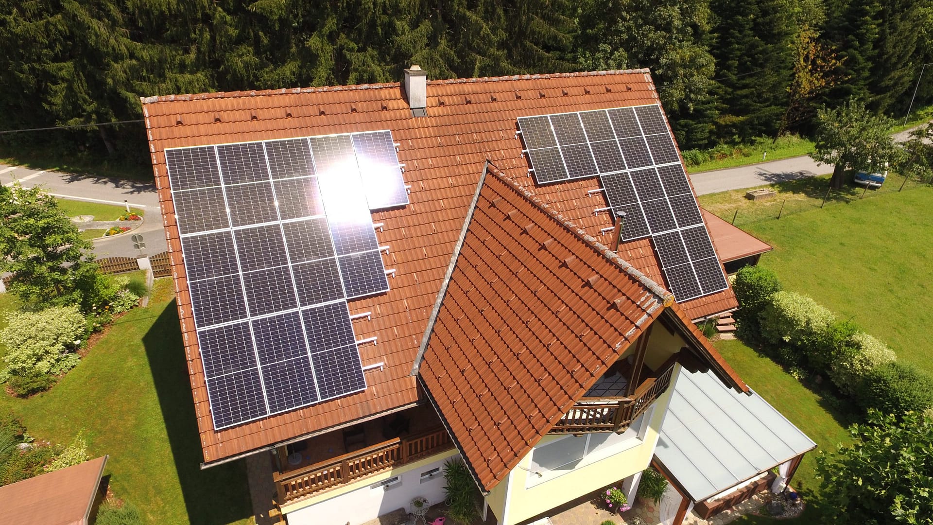 Photovoltaik, Photovoltaikanlage, Strom, Erneuerbare Energie, SunSeitnOG Photovoltaik, Photovoltaikanlage, Strom, Erneuerbare Energie, SunSeitnOG