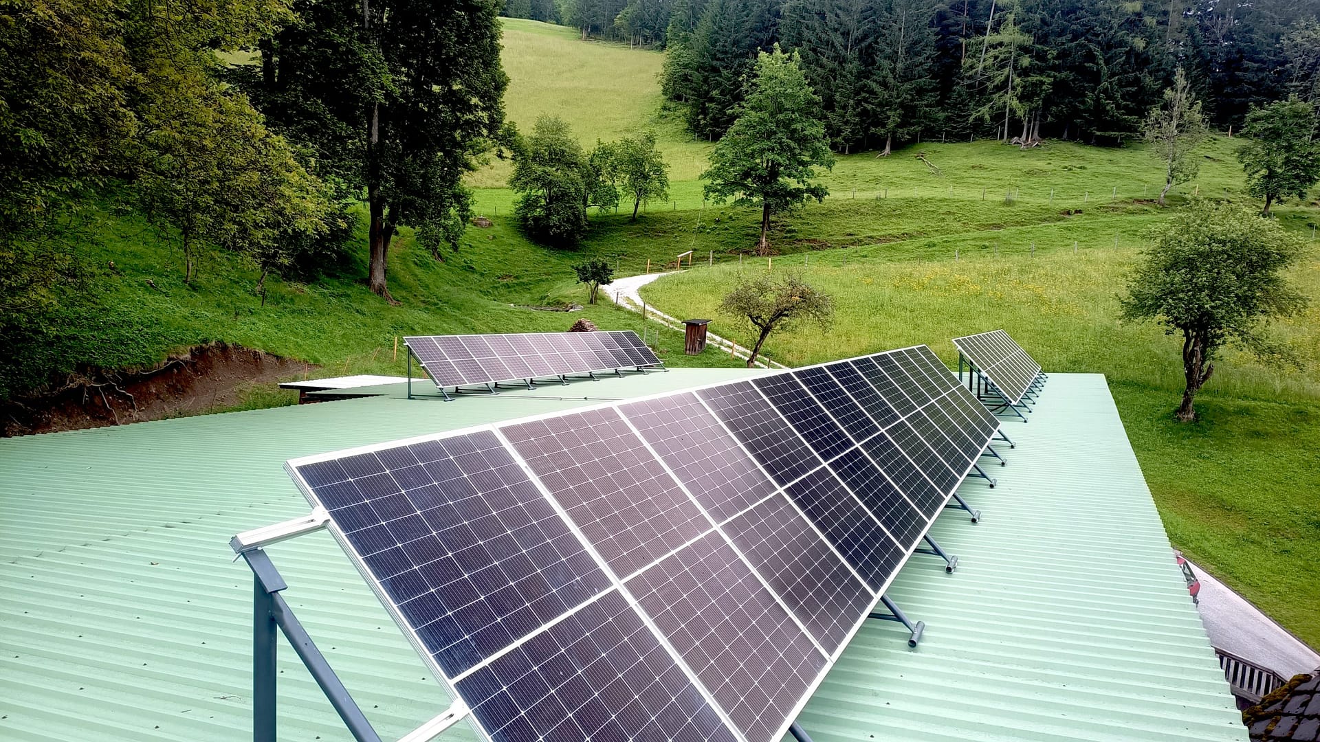 Photovoltaik, Photovoltaikanlage, Strom, Erneuerbare Energie, SunSeitnOG Photovoltaik, Photovoltaikanlage, Strom, Erneuerbare Energie, SunSeitnOG