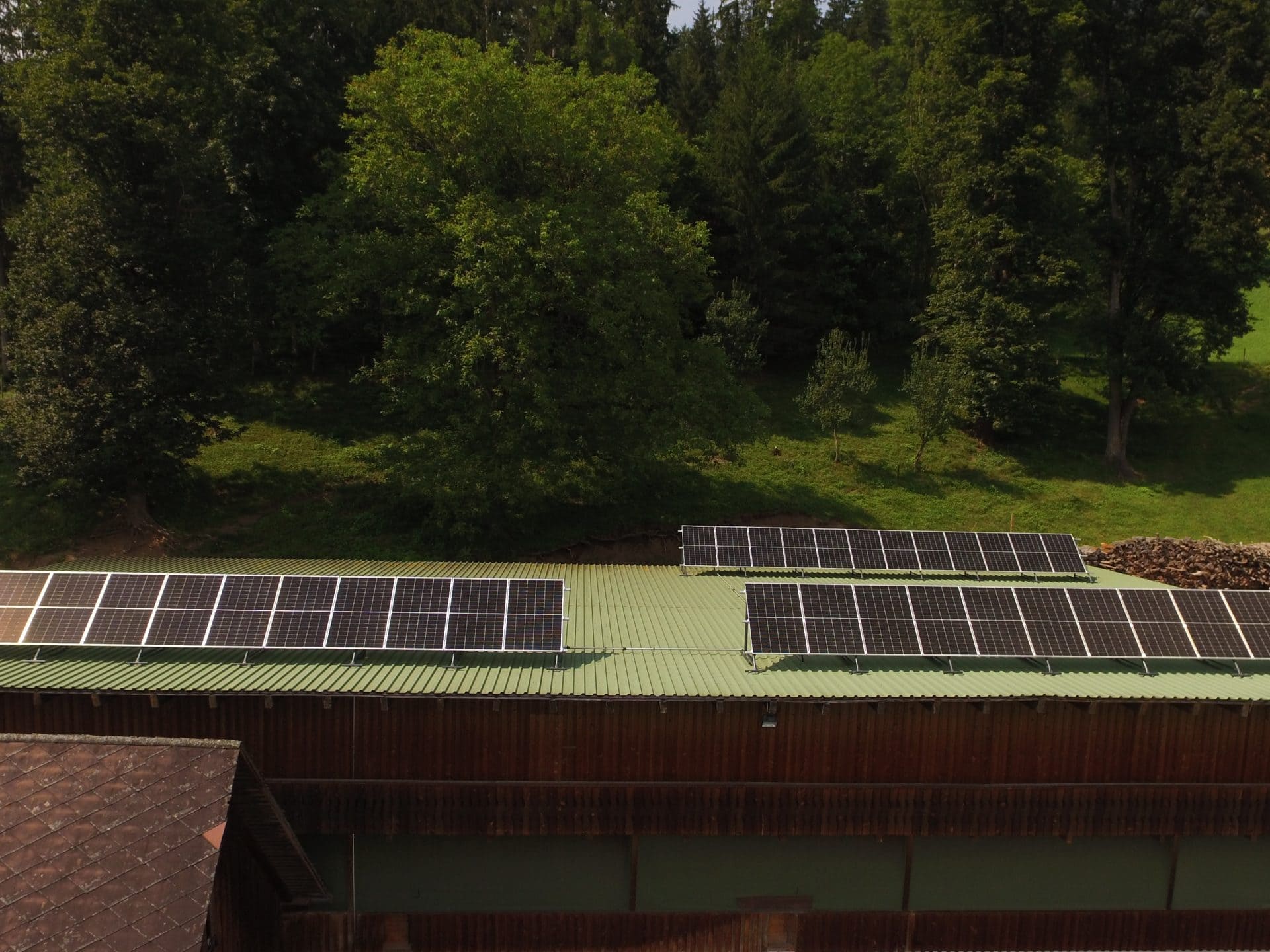 Photovoltaik, Photovoltaikanlage, Strom, Erneuerbare Energie, SunSeitnOG Photovoltaik, Photovoltaikanlage, Strom, Erneuerbare Energie, SunSeitnOG